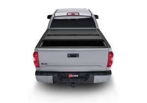 BAK Industries - BAK Industries BAKFlip MX4 Hard Folding Truck Bed Cover 448409 - Image 8