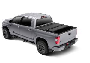 BAK Industries - BAK Industries BAKFlip MX4 Hard Folding Truck Bed Cover 448409 - Image 9