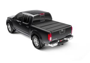 BAK Industries - BAK Industries BAKFlip MX4 Hard Folding Truck Bed Cover 448506 - Image 6