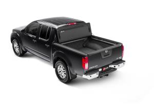 BAK Industries - BAK Industries BAKFlip MX4 Hard Folding Truck Bed Cover 448506 - Image 7