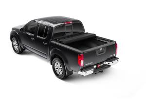 BAK Industries - BAK Industries BAKFlip MX4 Hard Folding Truck Bed Cover 448506 - Image 8