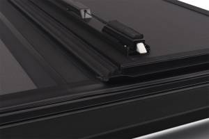 BAK Industries - BAK Industries BAKFlip MX4 Hard Folding Truck Bed Cover 448602 - Image 1