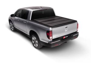 BAK Industries - BAK Industries BAKFlip MX4 Hard Folding Truck Bed Cover 448602 - Image 4