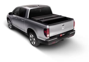 BAK Industries - BAK Industries BAKFlip MX4 Hard Folding Truck Bed Cover 448602 - Image 6