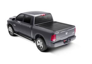 BAK Industries - BAK Industries Vortrak Retractable Truck Bed Cover R25204 - Image 4