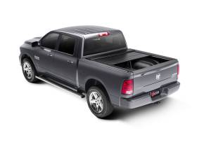 BAK Industries - BAK Industries Vortrak Retractable Truck Bed Cover R25204 - Image 5