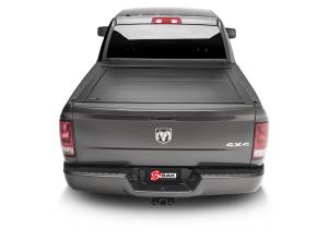 BAK Industries - BAK Industries Vortrak Retractable Truck Bed Cover R25204 - Image 6