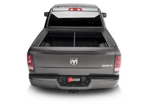 BAK Industries - BAK Industries Vortrak Retractable Truck Bed Cover R25204 - Image 7