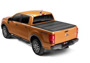 BAK Industries - BAK Industries BAKFlip MX4 Hard Folding Truck Bed Cover 448332 - Image 2