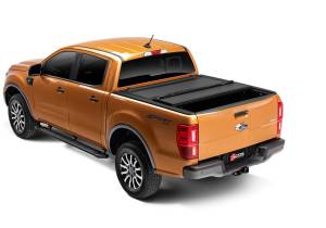 BAK Industries - BAK Industries BAKFlip MX4 Hard Folding Truck Bed Cover 448332 - Image 3