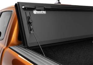 BAK Industries - BAK Industries BAKFlip MX4 Hard Folding Truck Bed Cover 448332 - Image 12