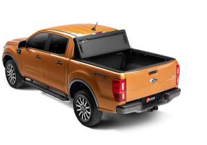 BAK Industries - BAK Industries BAKFlip MX4 Hard Folding Truck Bed Cover 448333 - Image 4