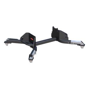 CURT - CURT Fifth Wheel Trailer Hitch Leg Kit 16021 - Image 1