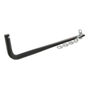 CURT - CURT Weight Distribution Spring Bar 17072 - Image 1