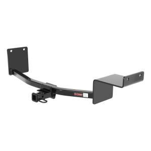 CURT - CURT Class I 1.25 in. Receiver Hitch 11094 - Image 1