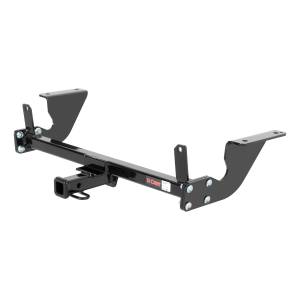 CURT - CURT Class I 1.25 in. Receiver Hitch 11028 - Image 1