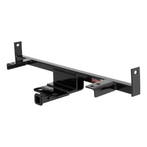 CURT - CURT Class I 1.25 in. Receiver Hitch 11386 - Image 1