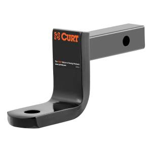 CURT - CURT Class II Ball Mount 45017 - Image 1