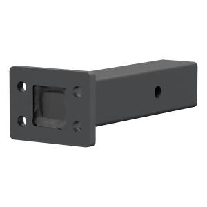 CURT - CURT Adjustable Pintle Mount 48340 - Image 1