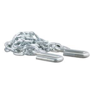 CURT - CURT Safety Chain Assembly 80010 - Image 1