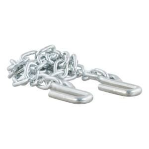 CURT - CURT Safety Chain Assembly 80011 - Image 1