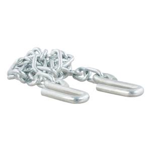 CURT - CURT Safety Chain Assembly 80031 - Image 1