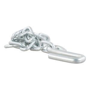 CURT - CURT Safety Chain Assembly 80040 - Image 1