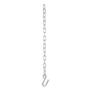 CURT - CURT Safety Chain Assembly 80040 - Image 2