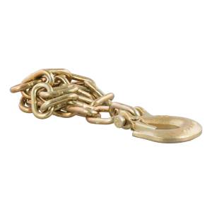 CURT - CURT Safety Chain Assembly 80303 - Image 1