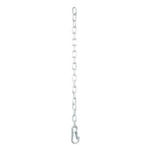 CURT - CURT Safety Chain Assembly 80313 - Image 2