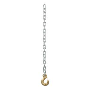 CURT - CURT Safety Chain Assembly 80315 - Image 2