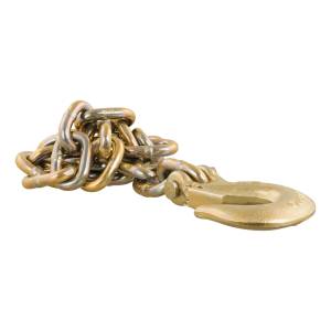 CURT - CURT Safety Chain Assembly 80316 - Image 1