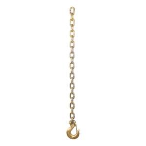 CURT - CURT Safety Chain Assembly 80316 - Image 2