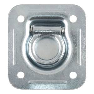 CURT - CURT Recessed Floor/Wall Tie Down 83600 - Image 1