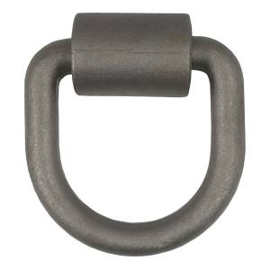 CURT - CURT Forged D-Ring/Brackets 83750 - Image 1