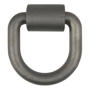 CURT - CURT Forged D-Ring/Brackets 83760 - Image 1