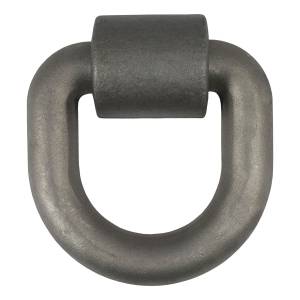 CURT - CURT Forged D-Ring/Brackets 83770 - Image 1