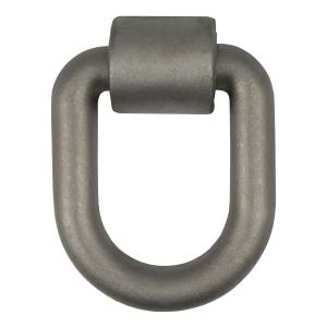 CURT - CURT Forged D-Ring/Brackets 83780 - Image 1