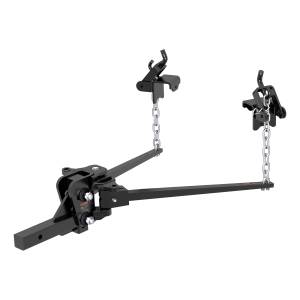 CURT - CURT Weight Distributing Hitch Trunion Bar 17330 - Image 1