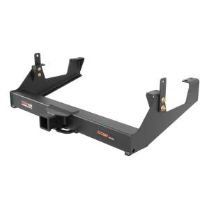 CURT - CURT Class V 2.5 in. Commercial Duty Hitch 15860 - Image 1