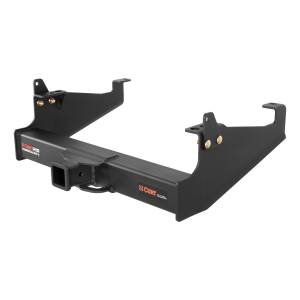 CURT - CURT Class V 2.5 in. Commercial Duty Hitch 15845 - Image 1