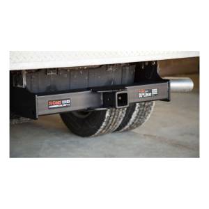 CURT - CURT Class V 2.5 in. Commercial Duty Hitch 15845 - Image 2