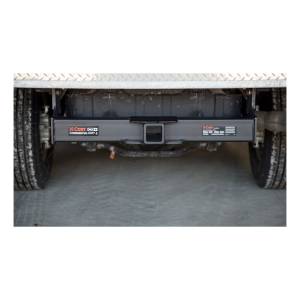 CURT - CURT Class V 2.5 in. Commercial Duty Hitch 15845 - Image 3