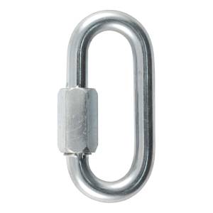 CURT - CURT Safety Chain Quick Link 82933 - Image 1