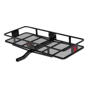 CURT - CURT Basket Style Cargo Carrier 18152 - Image 1