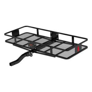 CURT - CURT Basket Style Cargo Carrier 18153 - Image 1