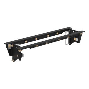 CURT - CURT Under-Bed Double Lock Gooseneck Install Kit 60647 - Image 1