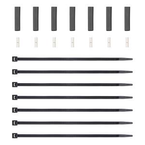 CURT - CURT 7-Way USCAR Electrical Connector 56229 - Image 2