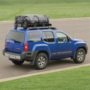 CURT - CURT Waterproof Rooftop Carrier Cargo Bag 18221 - Image 2