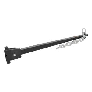 CURT - CURT Weight Distribution Hitch Trunion Spring Bar 17335 - Image 1